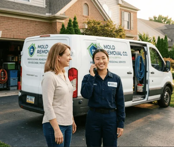Crawlspace Mold Remediation Saint Clair, MN FAQs